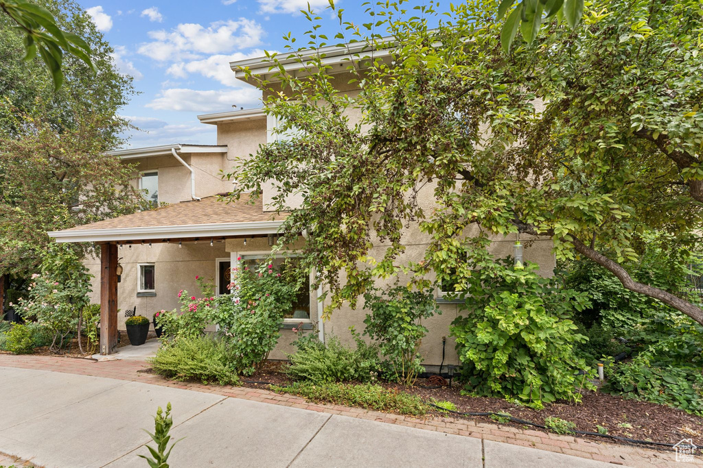 1411 UTAH ST #9 Salt Lake City, UT 84104