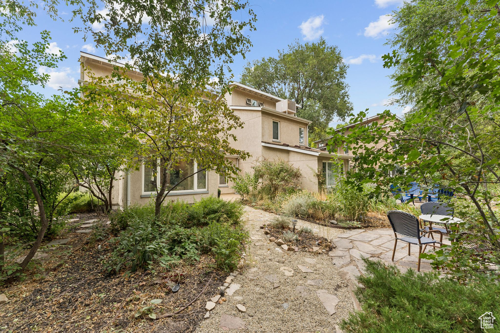 1411 UTAH ST #9 Salt Lake City, UT 84104
