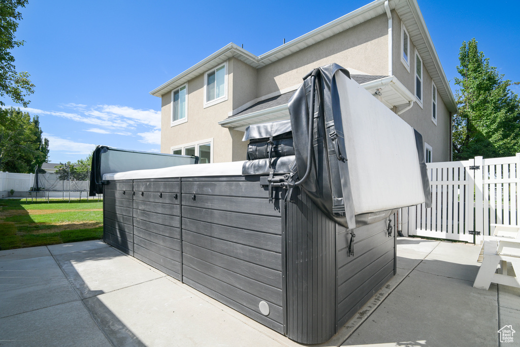 858 N CAMILLE CIRCLE Centerville, UT 84014