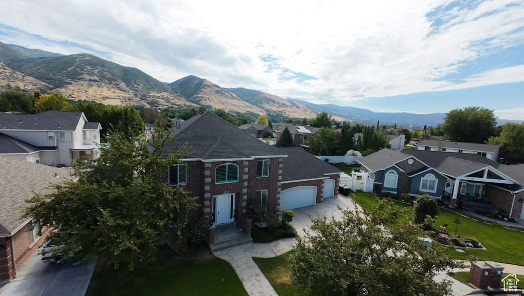 858 N CAMILLE CIRCLE Centerville, UT 84014