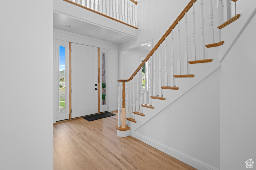 858 N CAMILLE CIRCLE Centerville, UT 84014