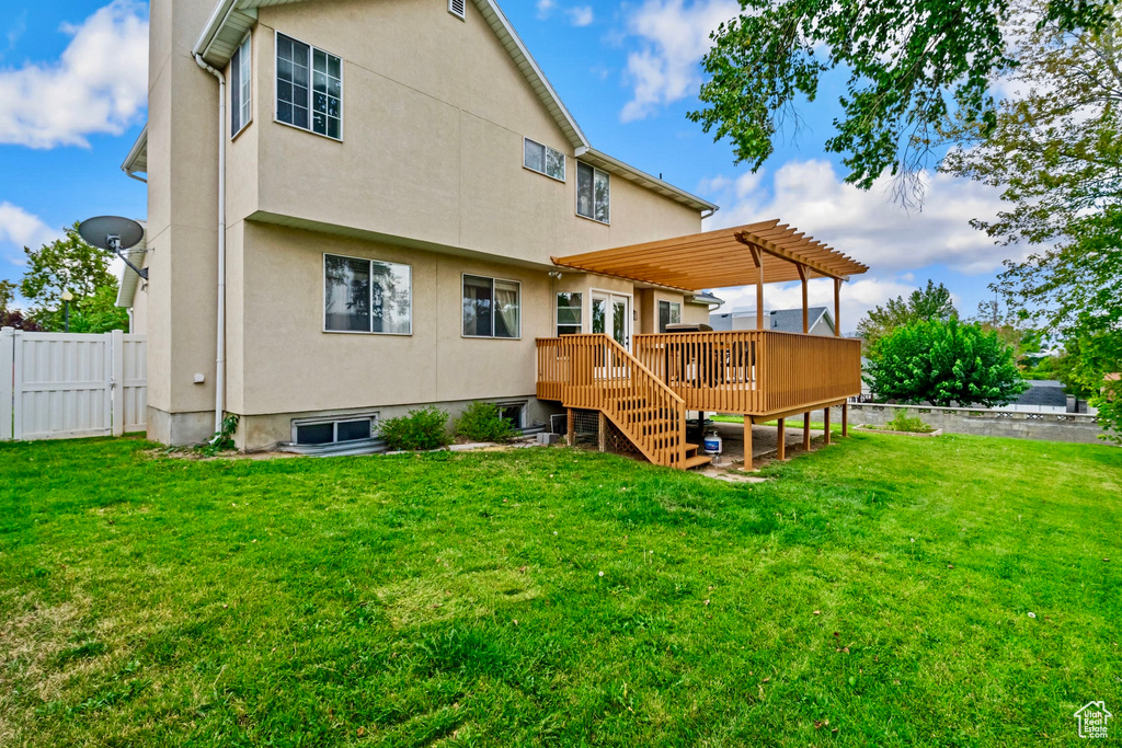 1199 E TIGER EYE DR Sandy, UT 84094
