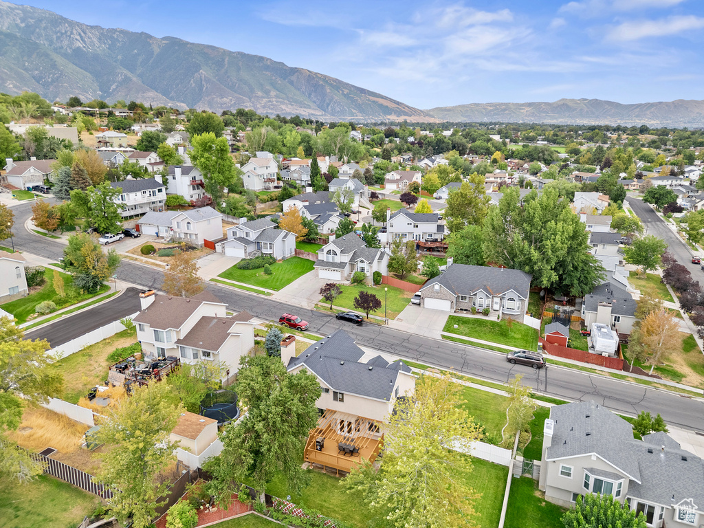 1199 E TIGER EYE DR Sandy, UT 84094
