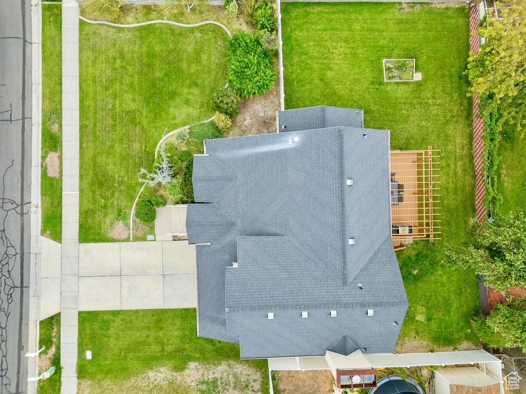 1199 E TIGER EYE DR Sandy, UT 84094