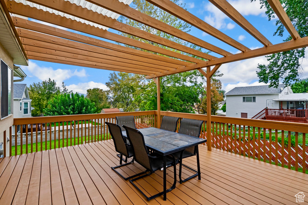 1199 E TIGER EYE DR Sandy, UT 84094