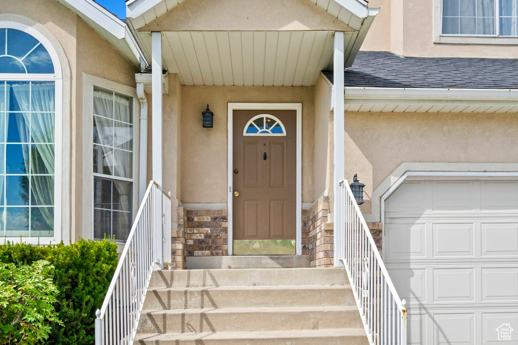 1199 E TIGER EYE DR Sandy, UT 84094
