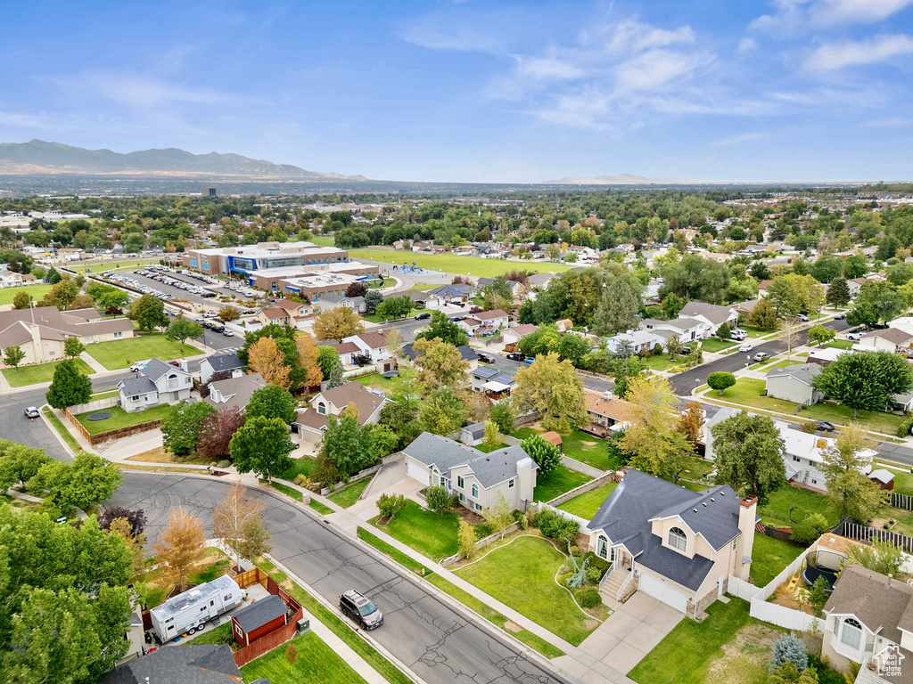 1199 E TIGER EYE DR Sandy, UT 84094