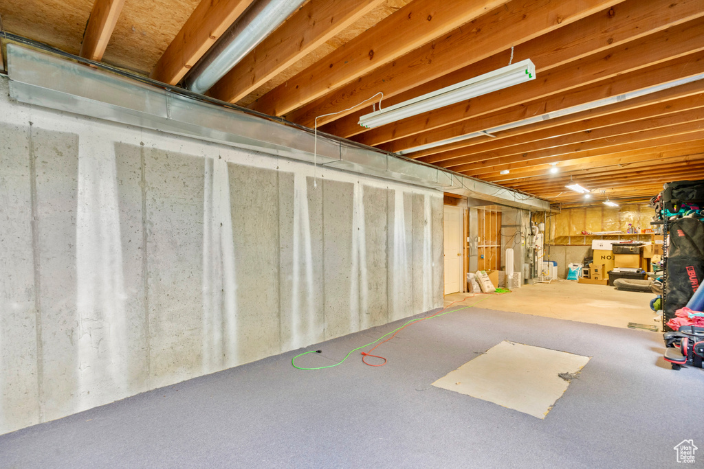 1199 E TIGER EYE DR Sandy, UT 84094
