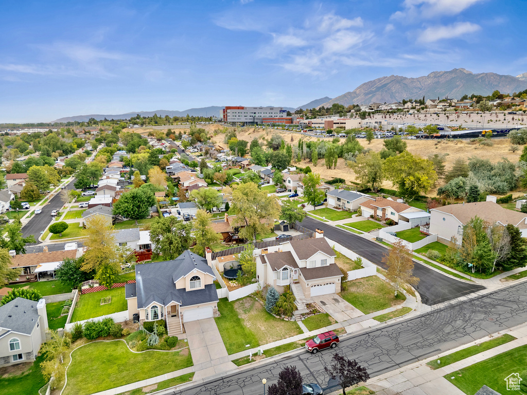 1199 E TIGER EYE DR Sandy, UT 84094