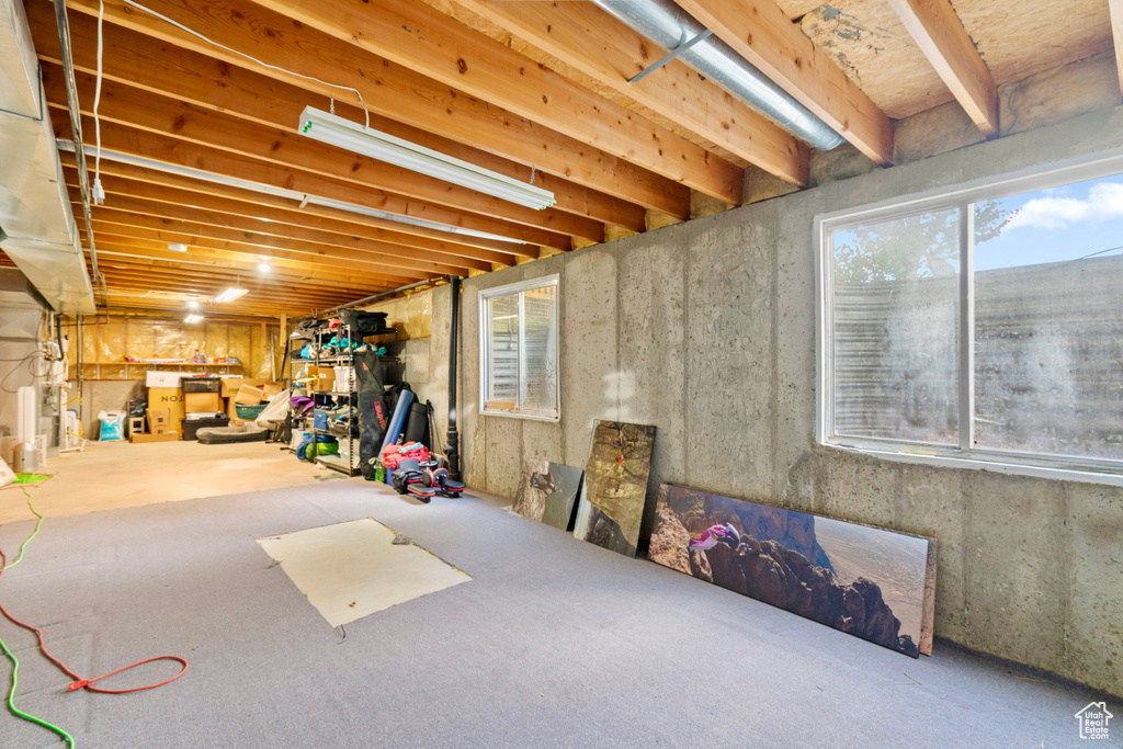 1199 E TIGER EYE DR Sandy, UT 84094