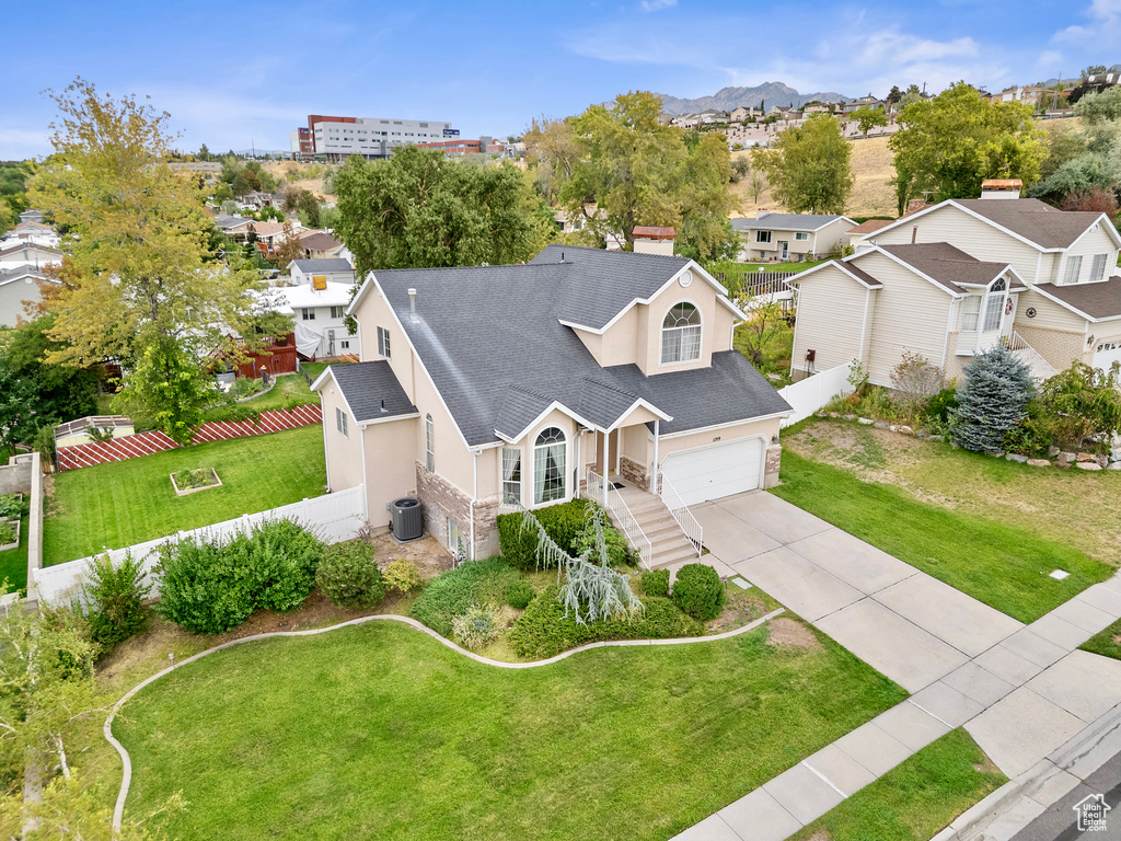 1199 E TIGER EYE DR Sandy, UT 84094