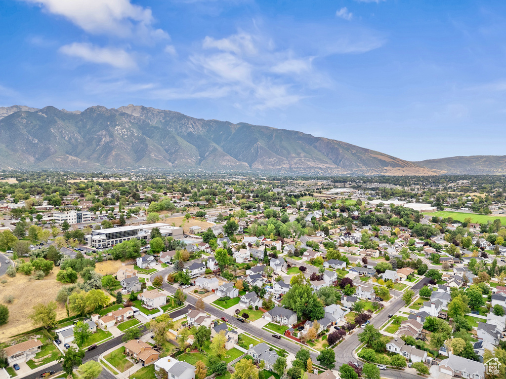 1199 E TIGER EYE DR Sandy, UT 84094