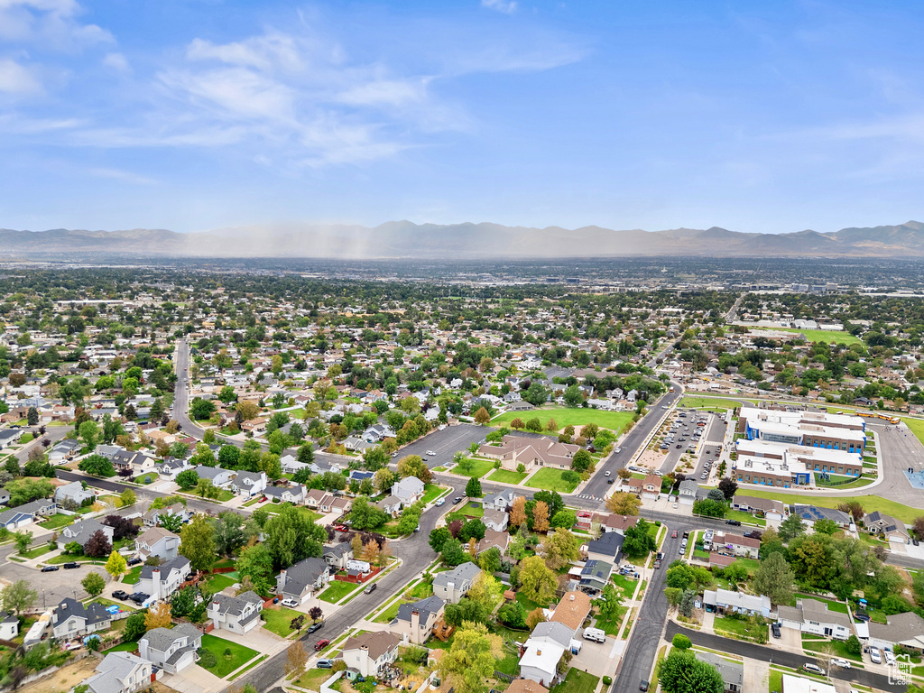 1199 E TIGER EYE DR Sandy, UT 84094