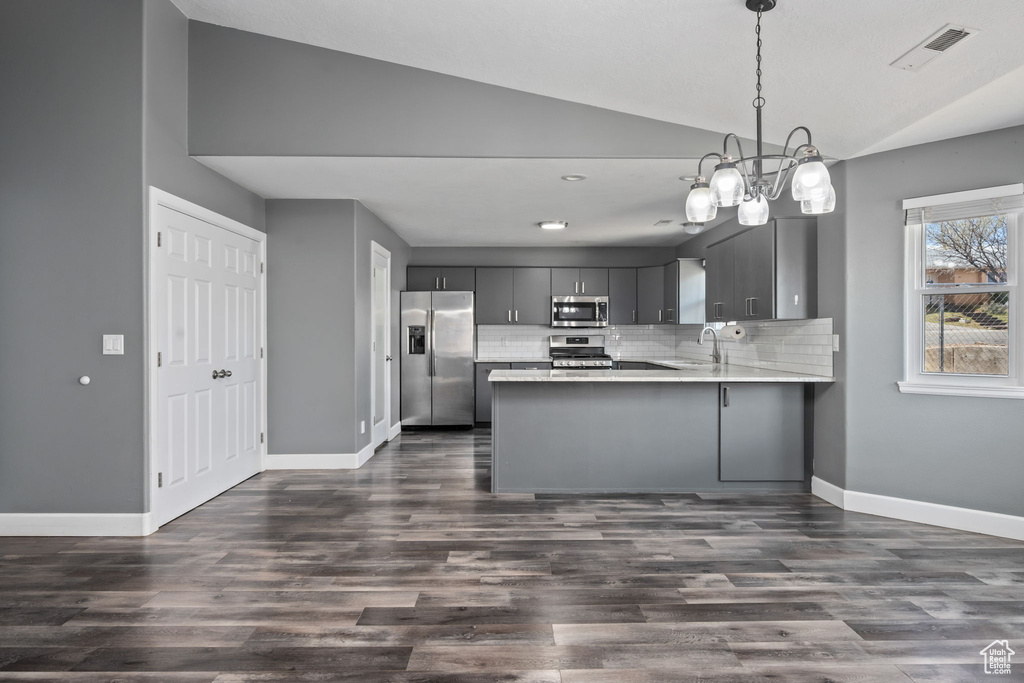 Photo 10 for MLS #2107601 at 615 N 220 West
