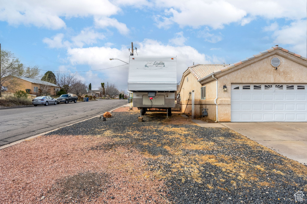 Photo 36 for MLS #2107601 at 615 N 220 West