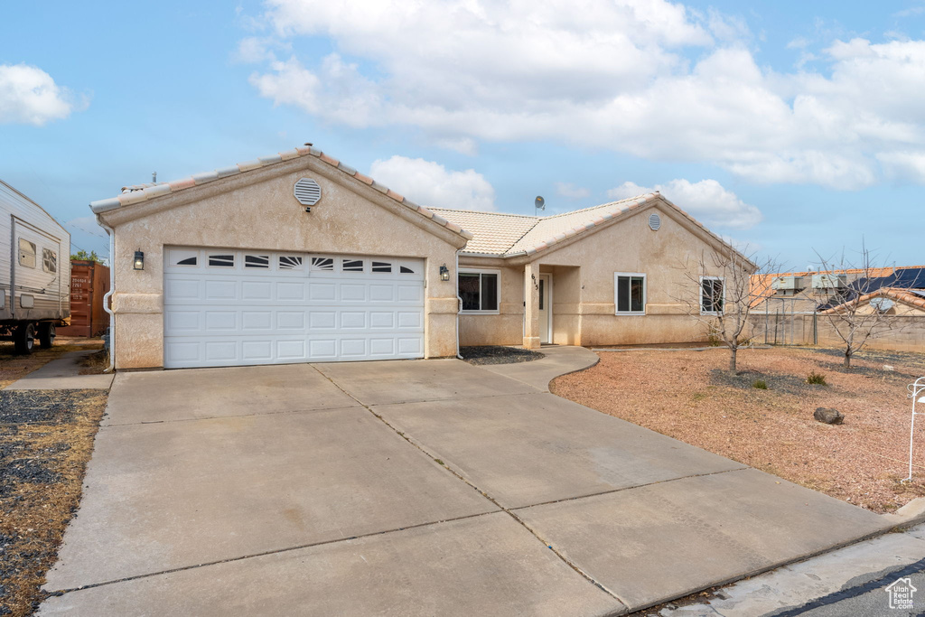 Photo 3 for MLS #2107601 at 615 N 220 West