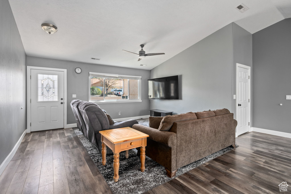 Photo 4 for MLS #2107601 at 615 N 220 West