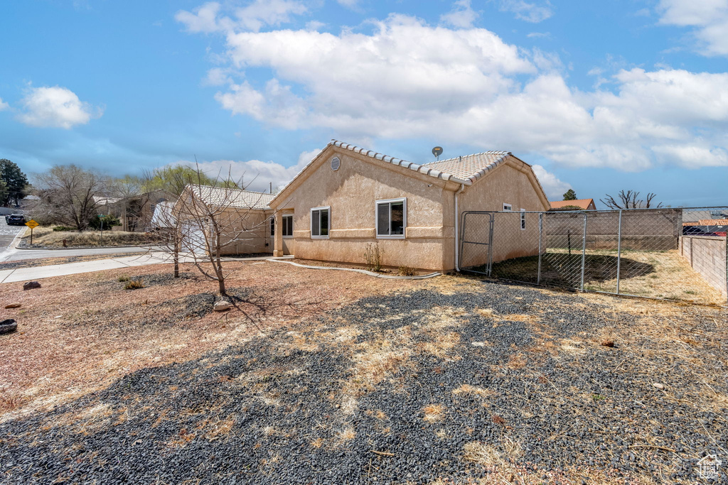 Photo 35 for MLS #2107601 at 615 N 220 West