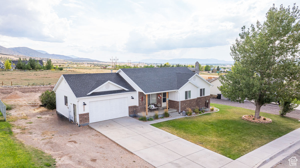 2026 E SADDLEBACK DR Enoch, UT 84721