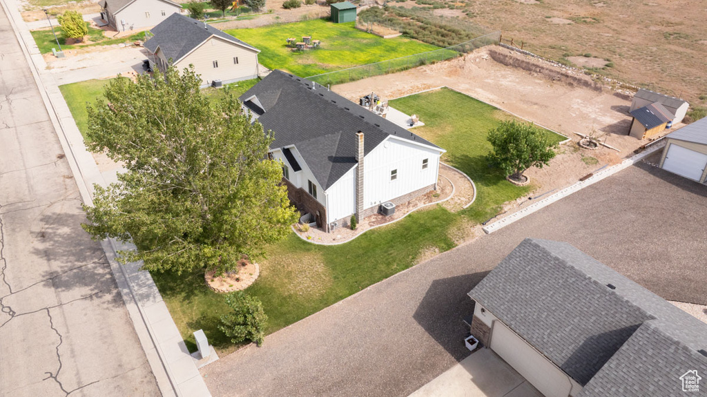 2026 E SADDLEBACK DR Enoch, UT 84721