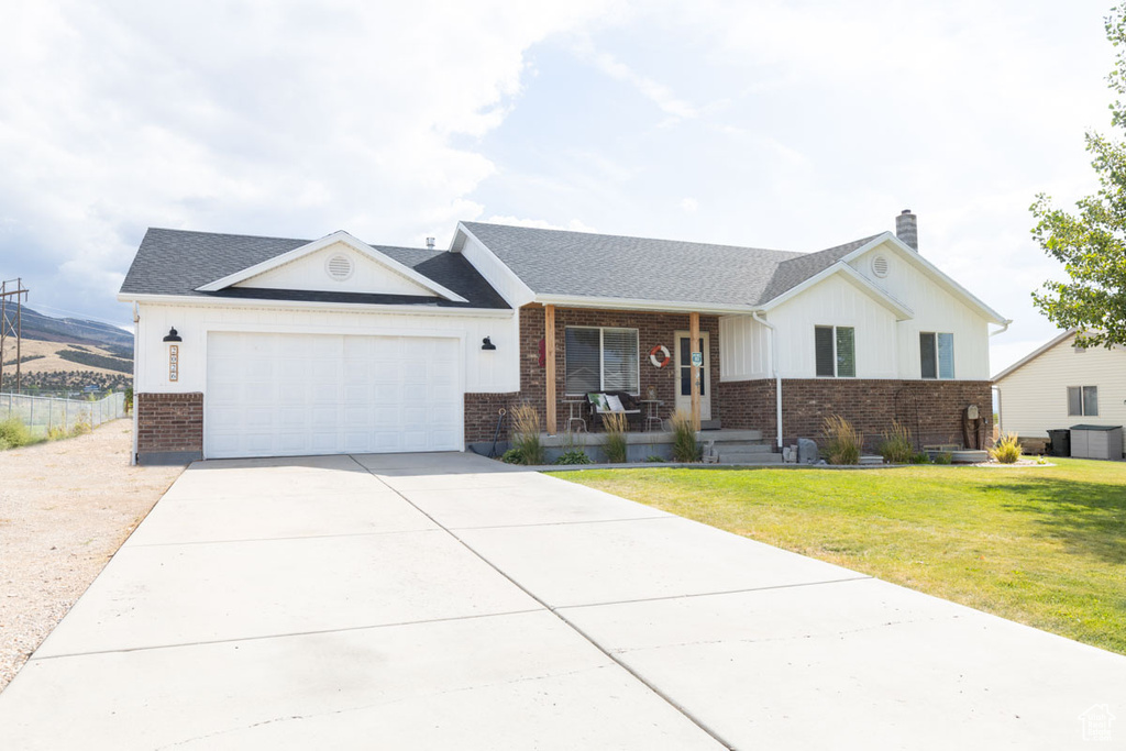 2026 E SADDLEBACK DR Enoch, UT 84721