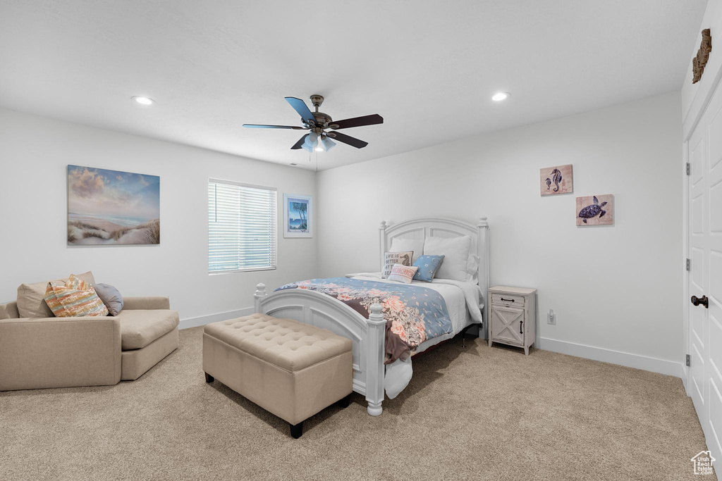 3727 S LARKSPUR CIR Saratoga Springs, UT 84045