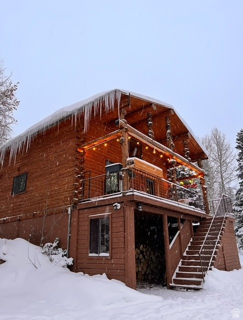 2229 DEER LOOP Coalville, UT 84017