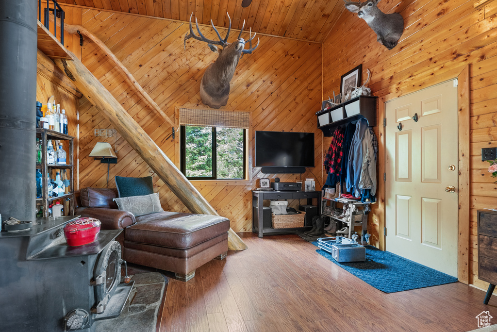 2229 DEER LOOP Coalville, UT 84017