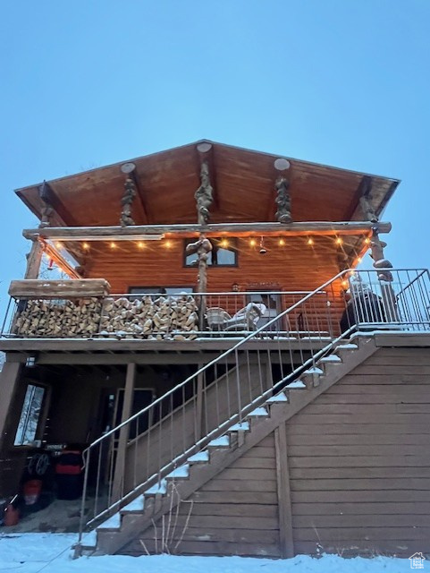 2229 DEER LOOP Coalville, UT 84017