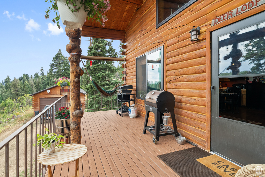 2229 DEER LOOP Coalville, UT 84017