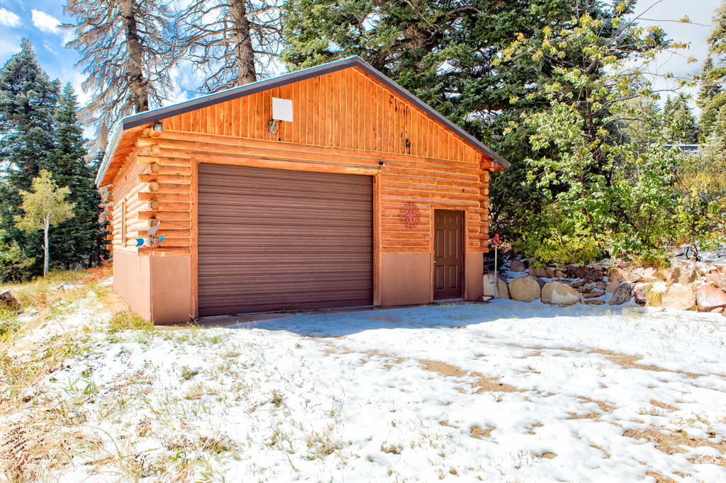 2229 DEER LOOP Coalville, UT 84017