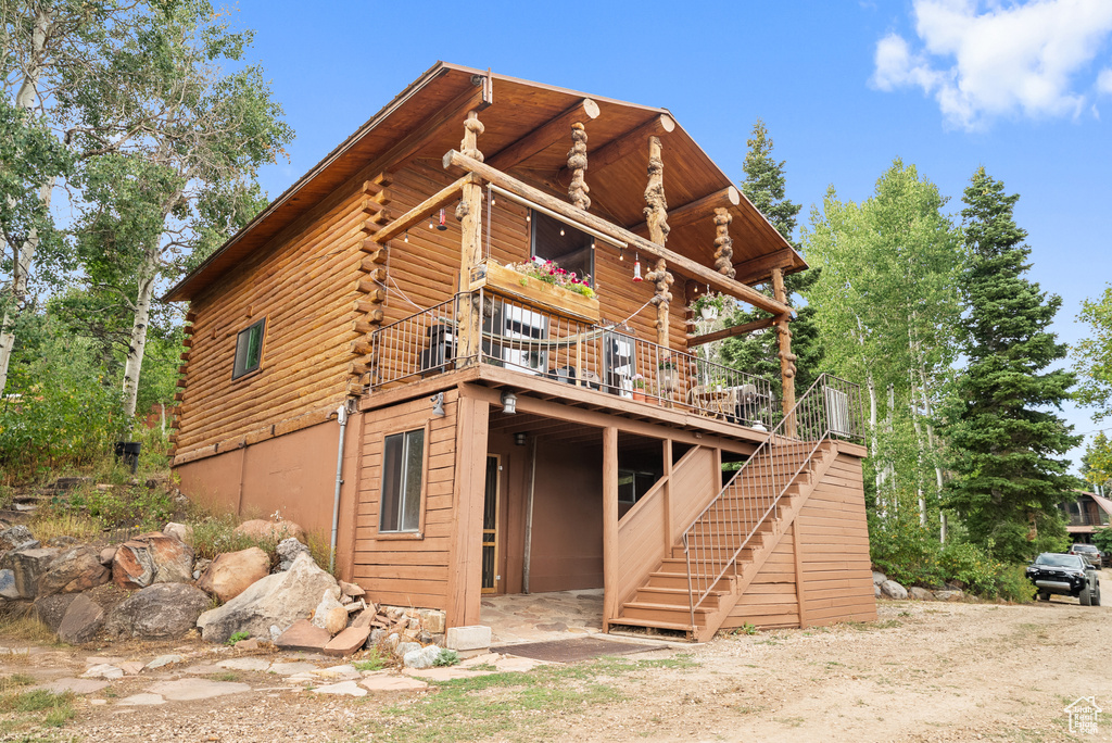 2229 DEER LOOP Coalville, UT 84017