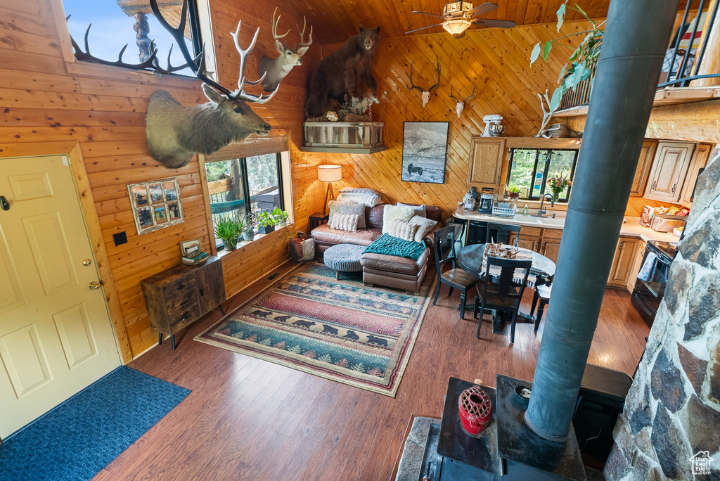 2229 DEER LOOP Coalville, UT 84017