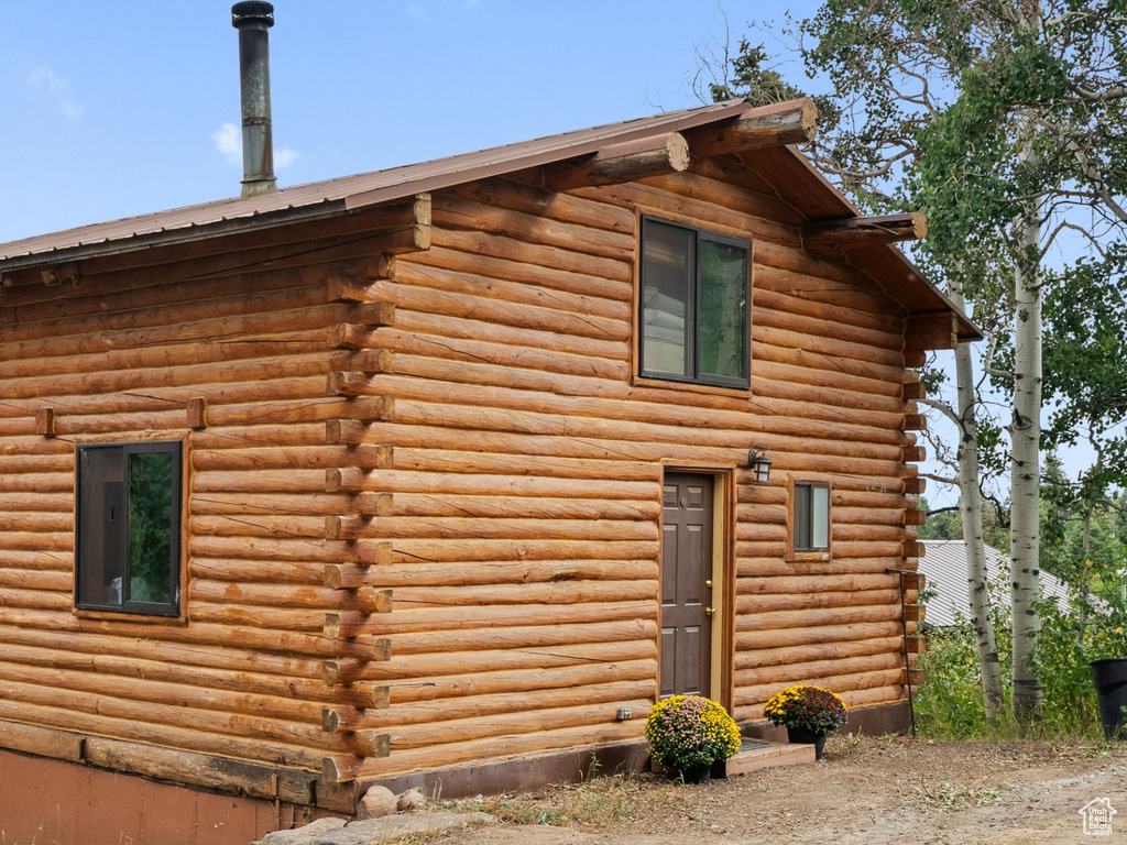 2229 DEER LOOP Coalville, UT 84017