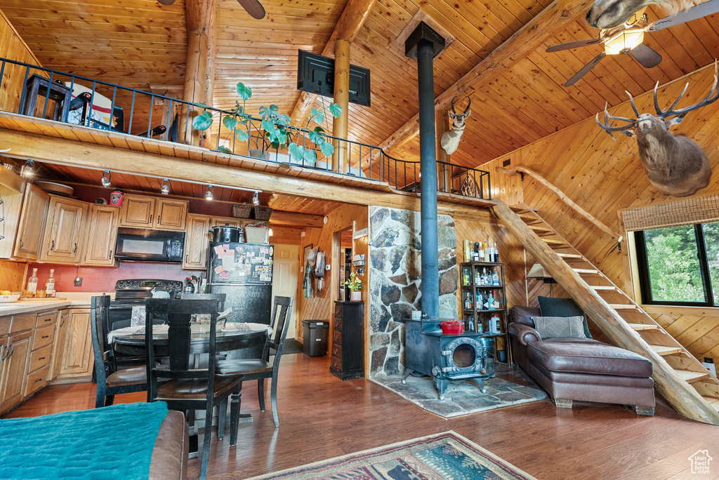 2229 DEER LOOP Coalville, UT 84017