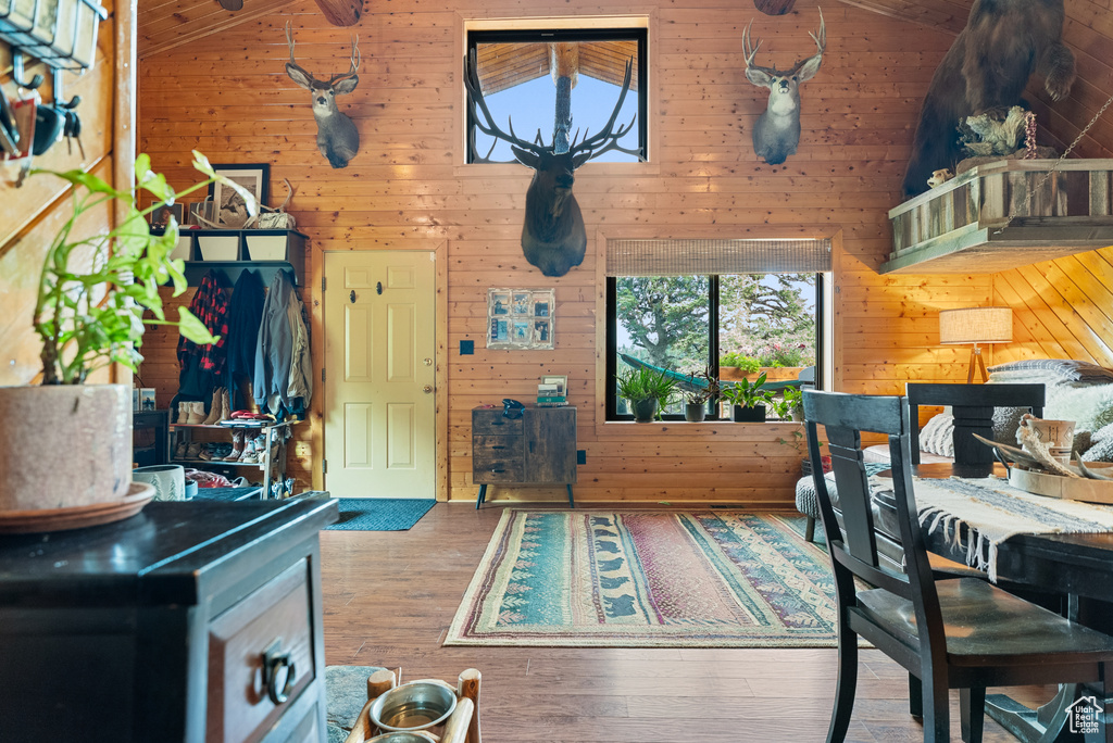 2229 DEER LOOP Coalville, UT 84017