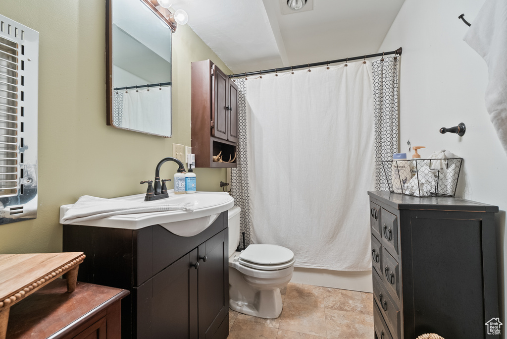 2229 DEER LOOP Coalville, UT 84017