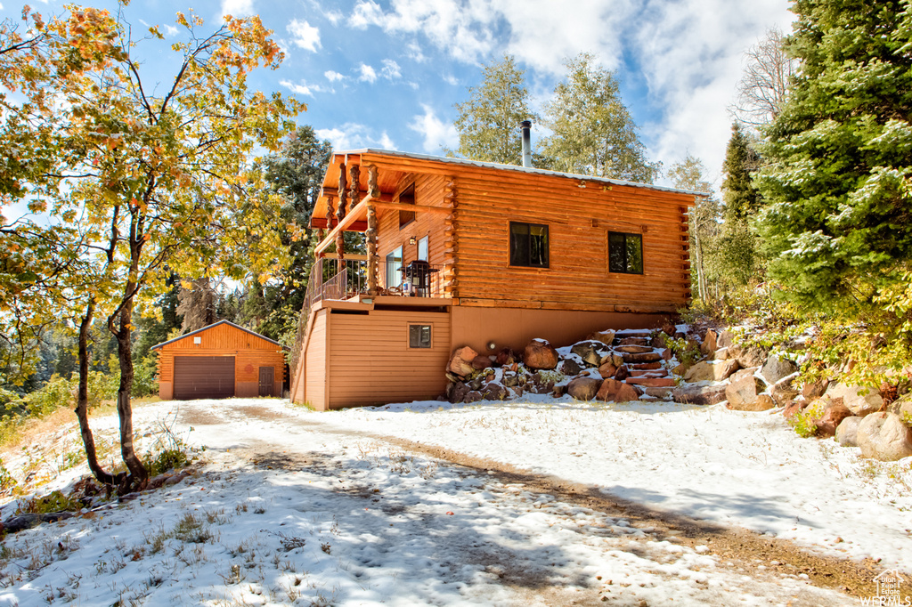 2229 DEER LOOP Coalville, UT 84017