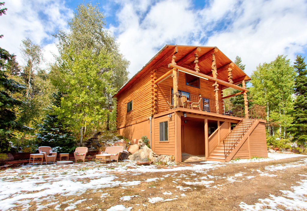 2229 DEER LOOP Coalville, UT 84017