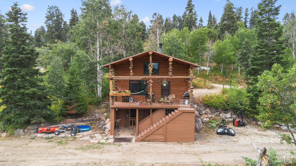 2229 DEER LOOP Coalville, UT 84017