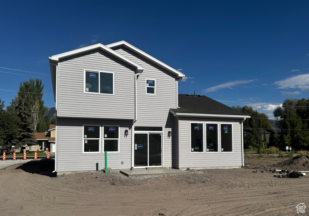 727 S ROBISON LN Logan, UT 84321