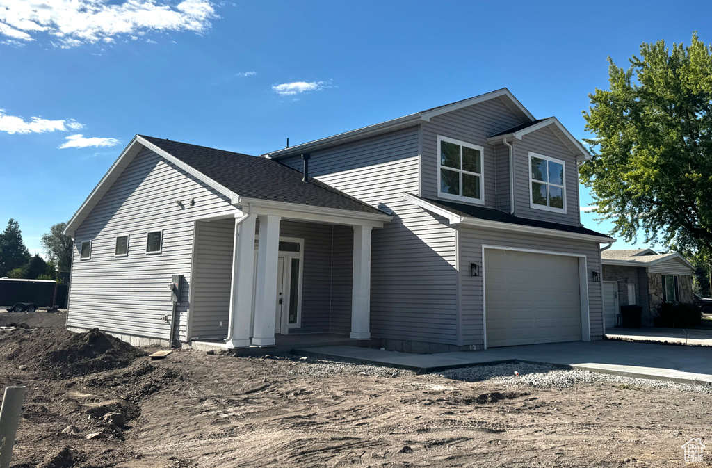 727 S ROBISON LN Logan, UT 84321