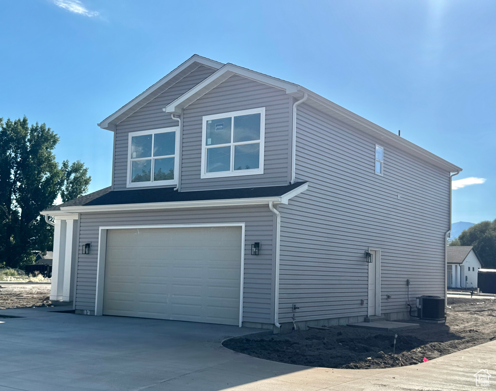 727 S ROBISON LN Logan, UT 84321