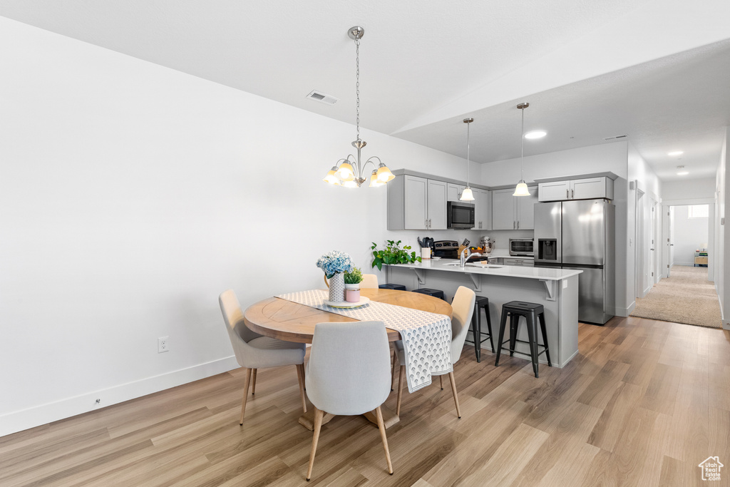 Photo 6 for MLS #2107607 at 1787 N Festive Way #302