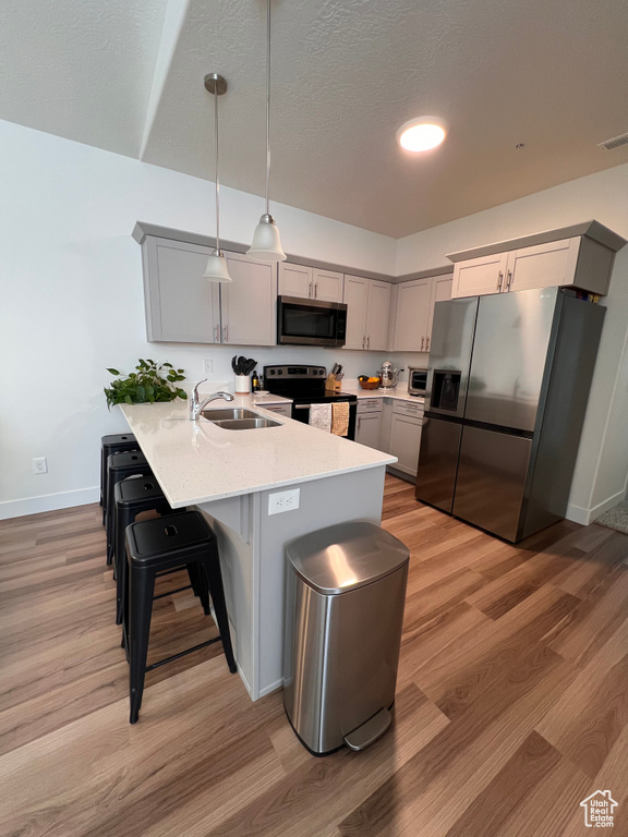 1787 N FESTIVE WAY #302 Saratoga Springs, UT 84045