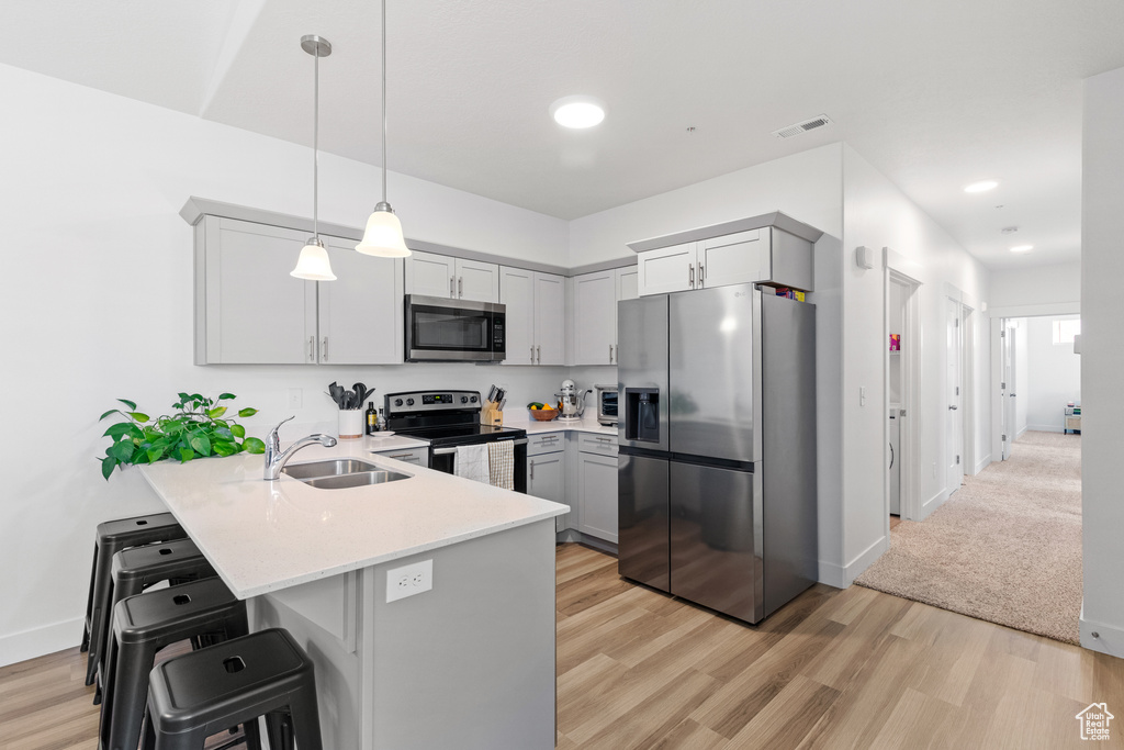 Photo 4 for MLS #2107607 at 1787 N Festive Way #302