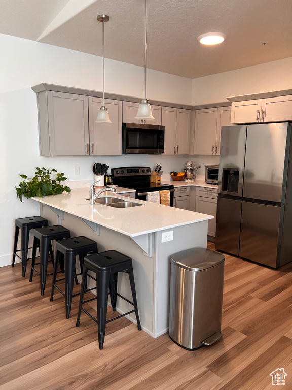 1787 N FESTIVE WAY #302 Saratoga Springs, UT 84045