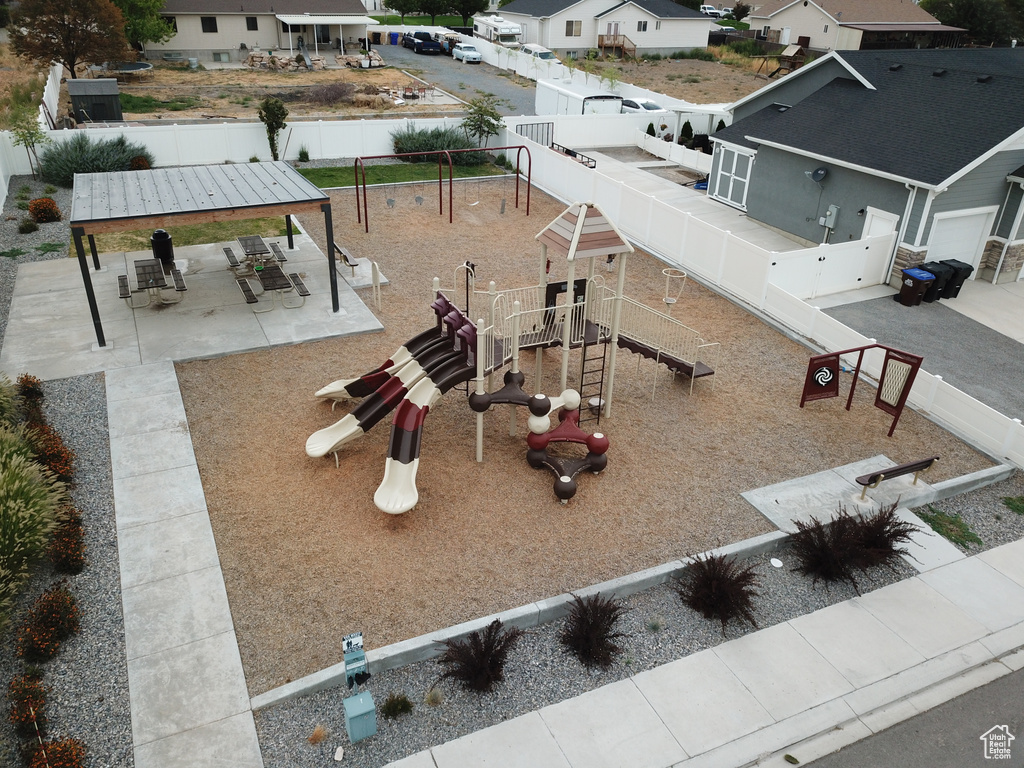 39 N WAYNE WAY Grantsville, UT 84029