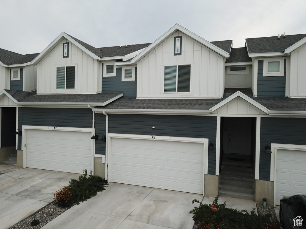 39 N WAYNE WAY Grantsville, UT 84029