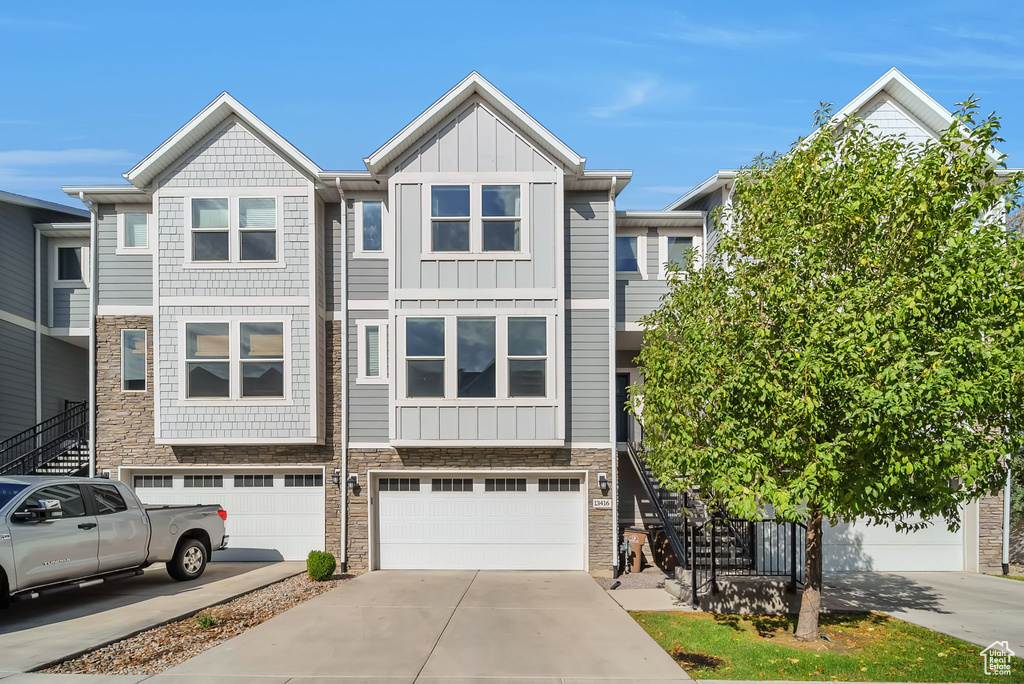 13416 S PURPLE ASH LN Draper, UT 84020